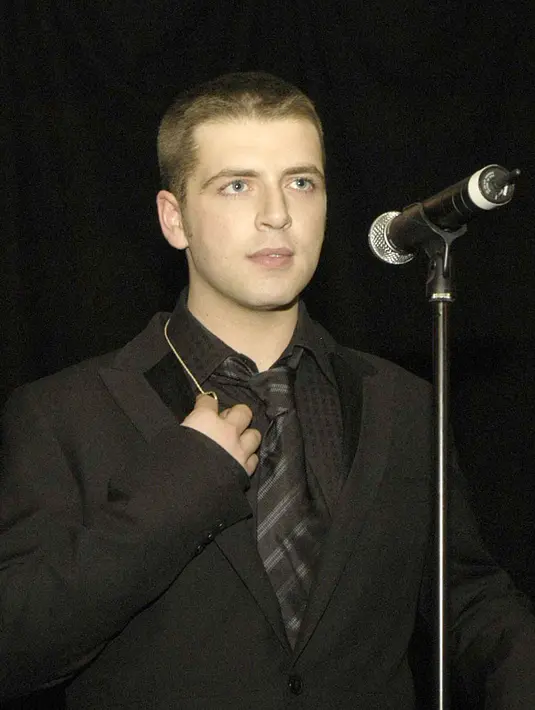 Mark eks Westlife mengaku dirinya sangat bangga menjadi salah satu golongan Homoseksual. Bahkan dirinya sudah nyaman dengan posisi gay, "Saya gay, saya bangga, dan semua orang tahu saya hanya menyukai lelaki," ungkapnya. (AFP/Bintang.com)