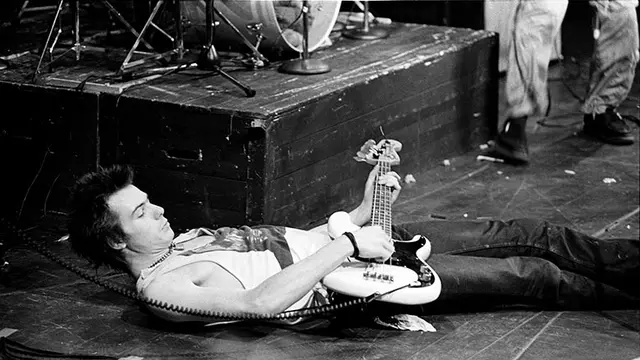 3 Hal yang Dirindukan Vokalis Sex Pistols dari Sid Vicious