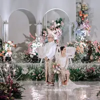 Memilih paket pernikahan all ini package? Berikut keuntungan yang akan kita dapat