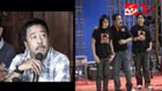 Raka Diangkat Rano Sejak Orok