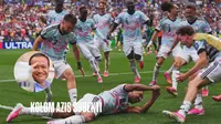 Kolom: Belgia Tendang Senegal dari Piala Dunia 2026, Tiga Menit yang Menghapus Kepastian