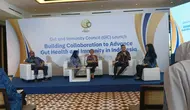 Anak Mengalami Gangguan Cerna, Jangan Langsung Panik