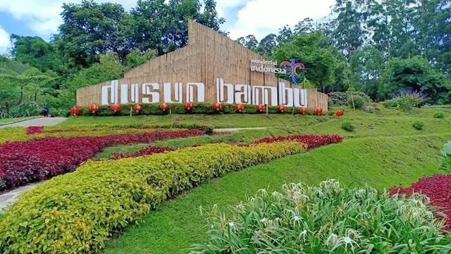 Dusun Bambu