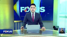 Perbarui informasi Anda bersama Fokus edisi (06/5) dengan topik-topik pilihan sebagai berikut, Warga Pindai Retina Mata demi Uang Gratis, Jembatan Buatan Warga Langgar Aturan, Persib Bandung Juara BRI Liga 1, Hujan Deras Disertai Angin Rusak Permukim...