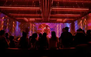 Mengintip Keseruan After Party Konser Ye Live in Jakarta, Ada Rich Brian hingga Justin Laboy