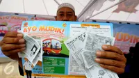 BPJS Kesehatan Siapkan 5 Posko Mudik