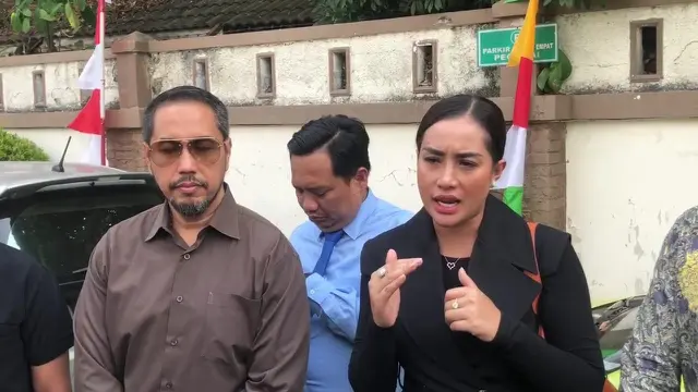Shinta Bachir