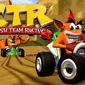 Crash Team Racing. (Doc: Gearnuke)