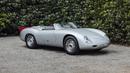 Porsche 356 Carrera Zagato Sanction II (Source: bonhams.com)