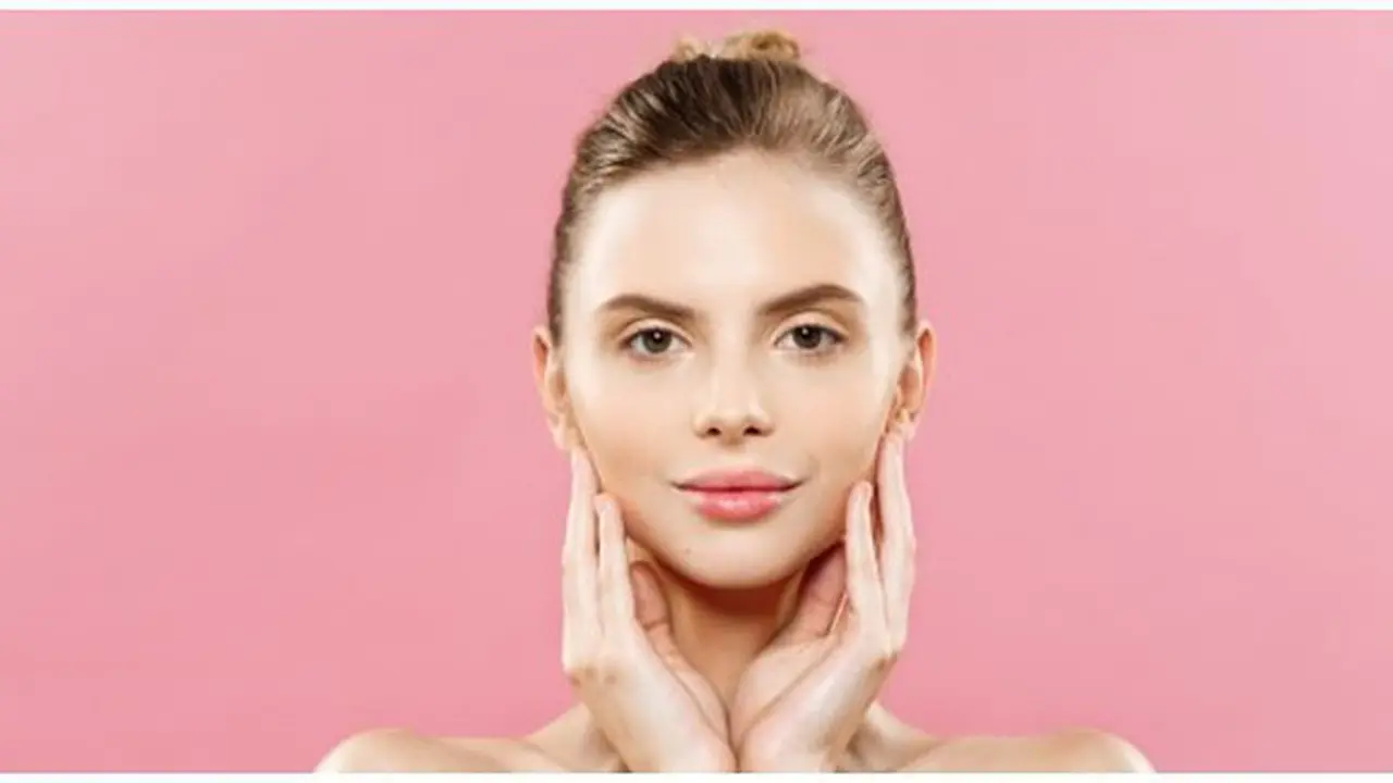 Kecantikan/ Copyright : freepik.com/ benzoix