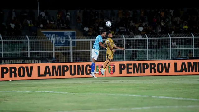 Bhayangkara FC Vs Isenmulang FC