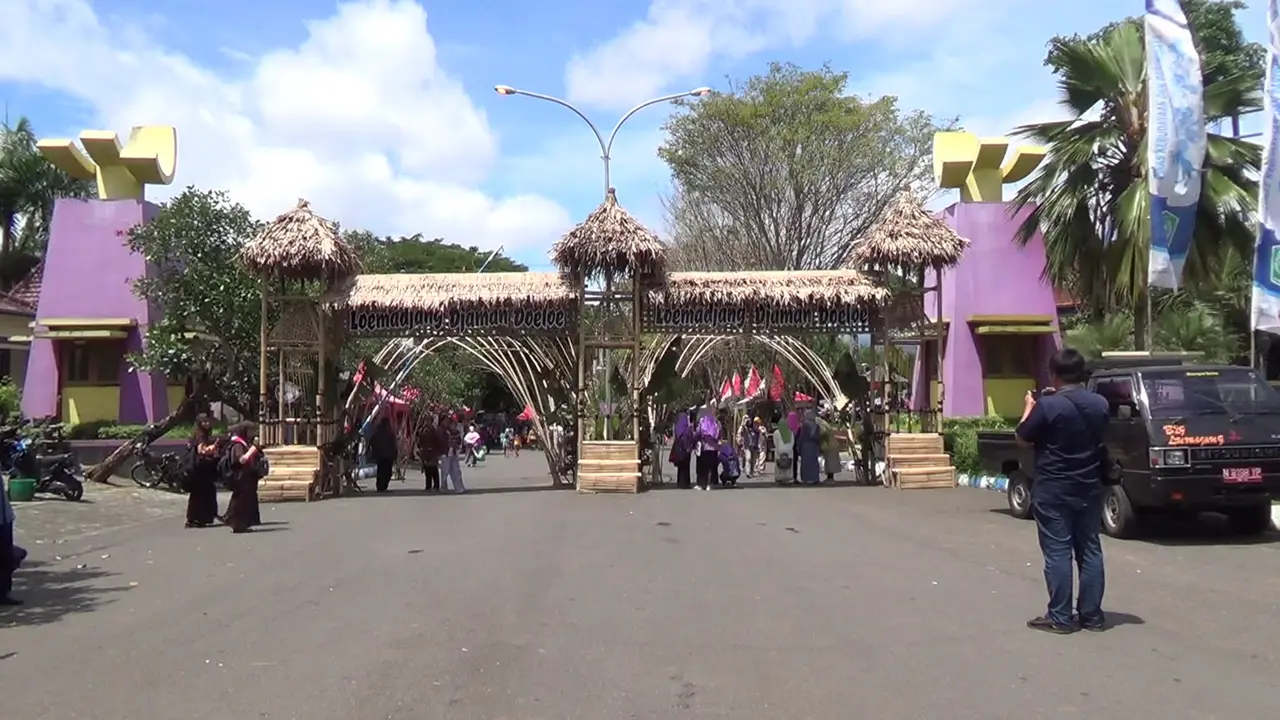 Lumajang