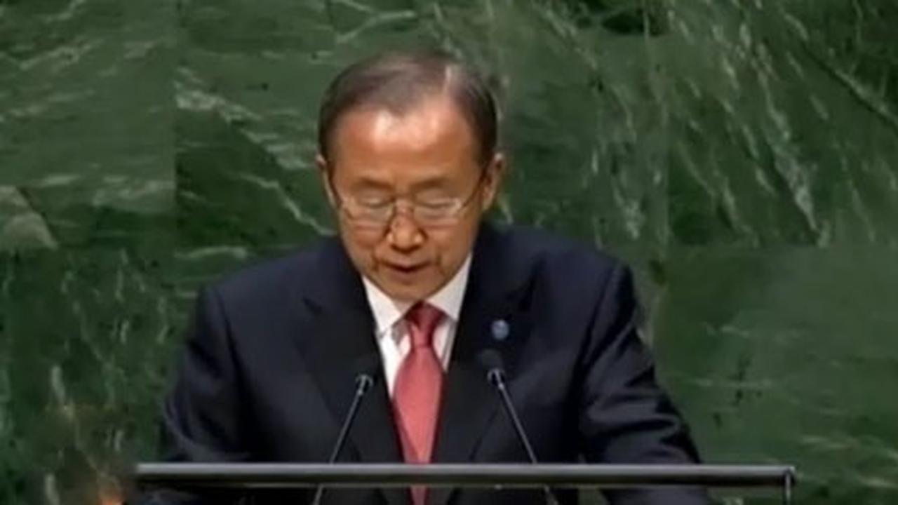 (lip6 Malam) Sidang-PBB