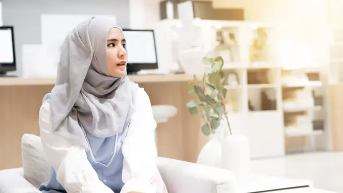 ramadan 2021 dan keikhlasan