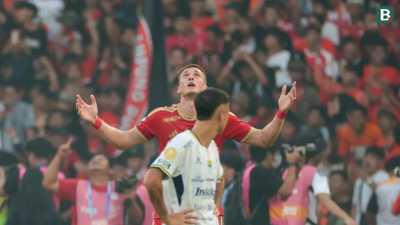 Ivan Mamut - Persija