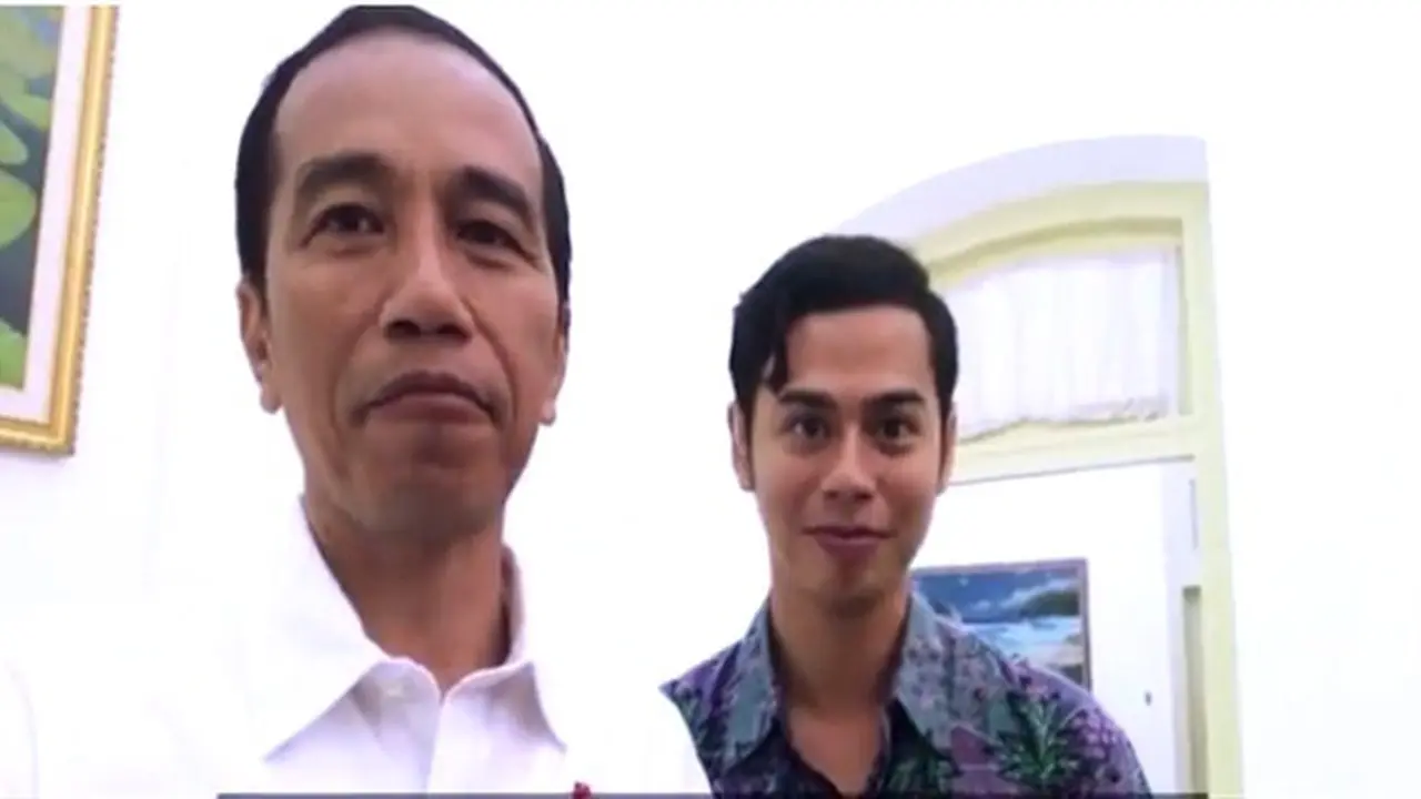 Jokowi