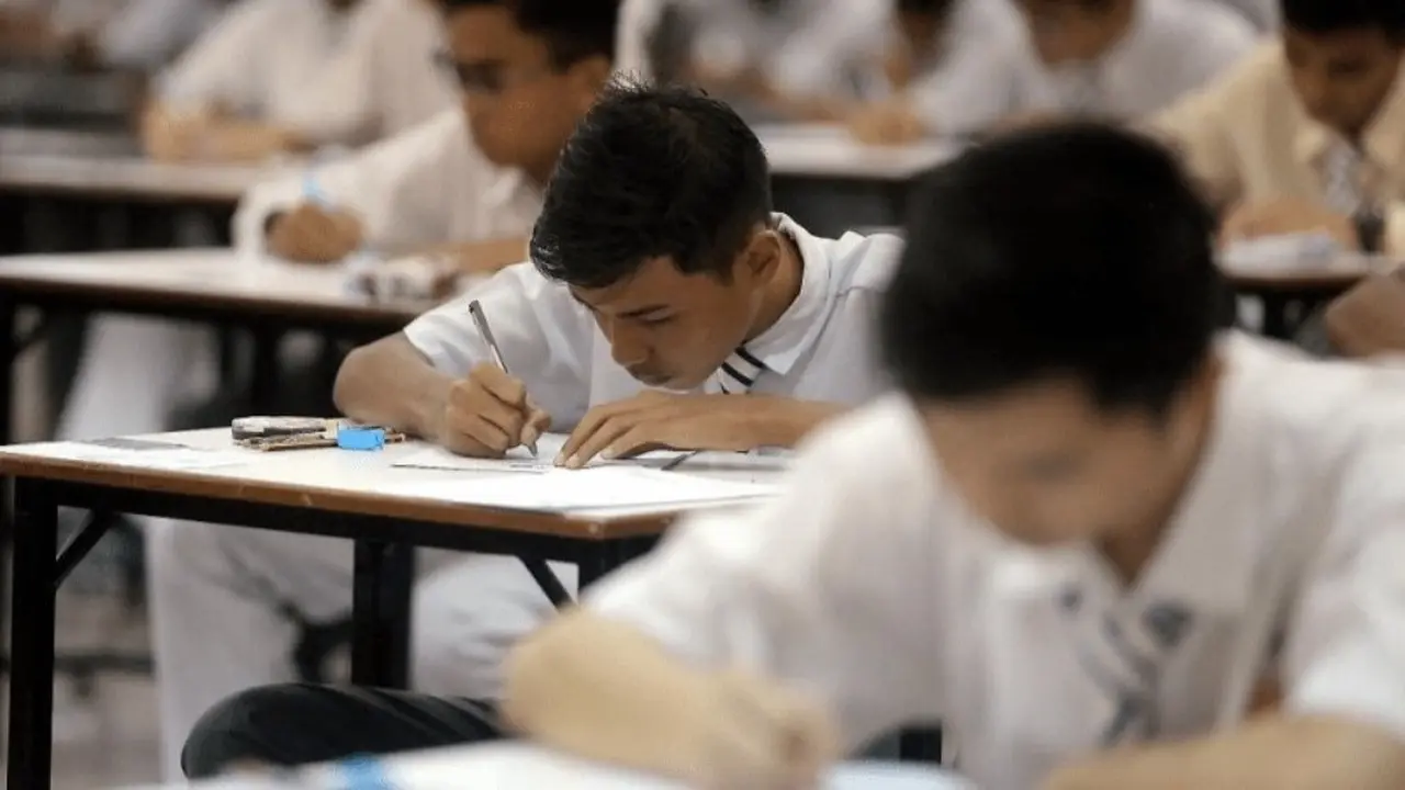 Aplikasi Belajar Online Jadi Alternatif Efektif untuk Persiapan Ujian