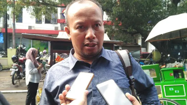 YLKI Minta Kementan RI Jujur Soal Beras