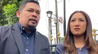 Keluarga Yudha Arfandi Kecewa Tuntutan Hukuman Mati, Tamara Tyasmara: Terserah Mau Ngomong Apa!