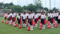 Atep dan Ismed Sofyan Seleksi 70 Talenta Muda Masa Depan Indonesia