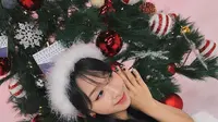 8 Idol KPop yang Ulang Tahun Saat Natal, Ada Idolamu?