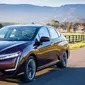 Honda Clarity Fuel Cell jadi mobil hidrogen Honda yang dihentikan produksinya (wired)