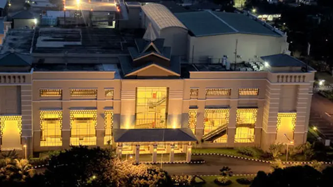 Courtesy BalaiKartini