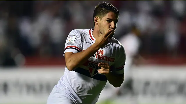Alexandre Pato