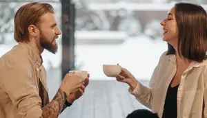 Zodiak yang Lebih Suka Quality Time Daripada Hadiah, Kamu Termasuk?