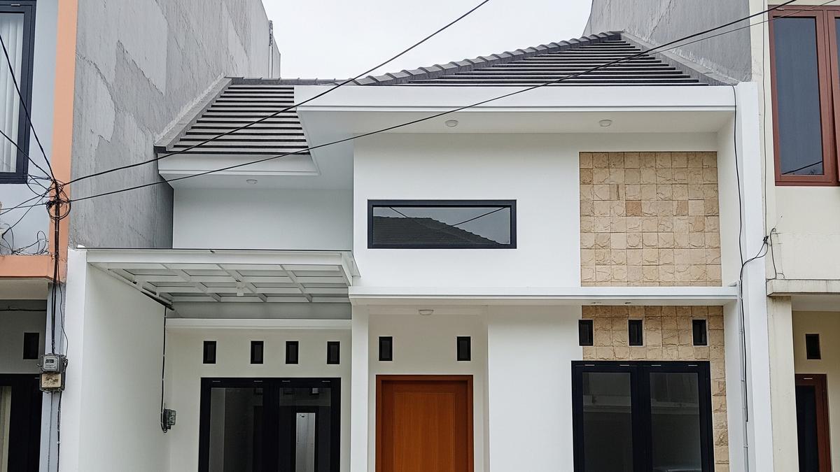 6 Strategi Jitu Cara Menentukan Ukuran Rumah Ideal Berdasarkan Lokasi Tanah Terbatas