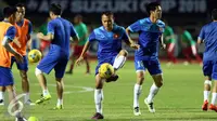 Semifinal AFF: Wasit Ini Jadi Mimpi Buruk Vietnam
