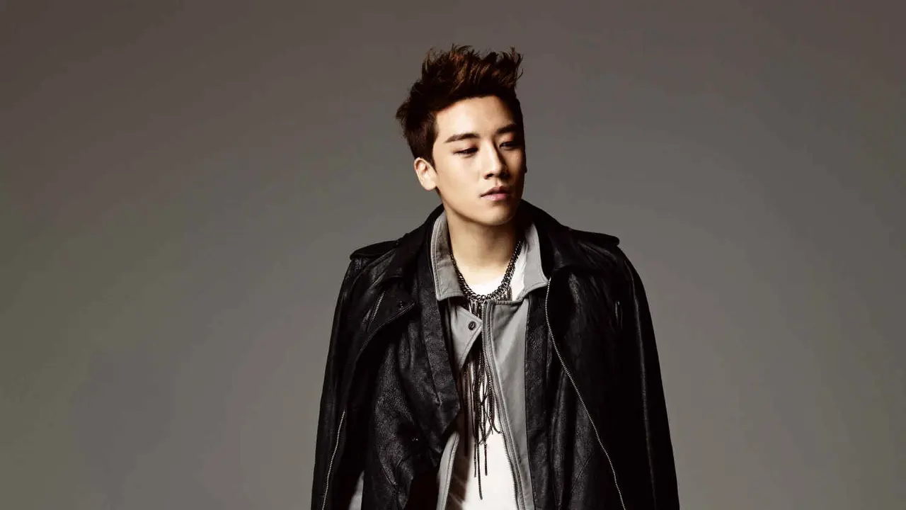 Seungri Big Bang