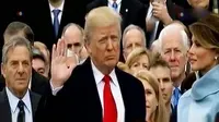 Segmen 3: Kontroversi Trump hingga Infotainment Awards 2017