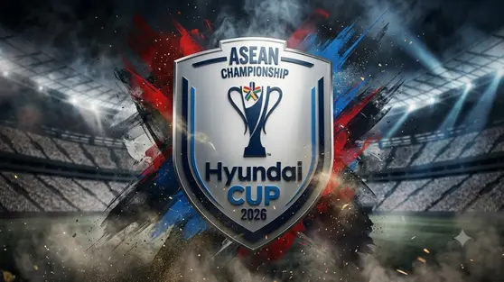 Piala AFF 2026: Thailand Puncaki Grup B setelah Gulung Malaysia, Filipina Gasak Laos 4-1