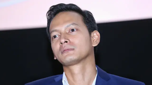 [Bintang] Fedi Nuril