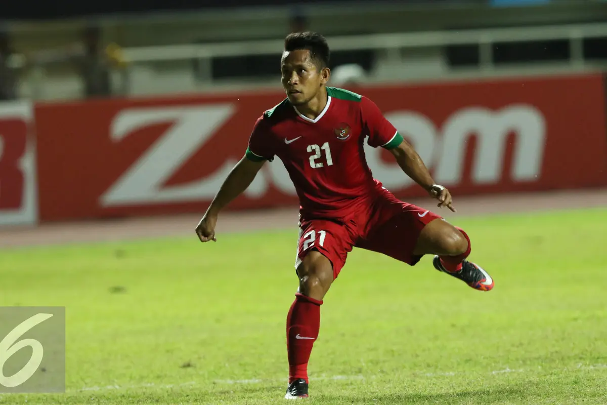 Andik Vermansyah