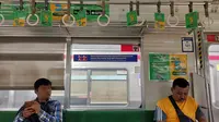 Pengamat Usul Disabilitas Dapat Diskon Naik KRL Jabodetabek