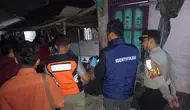 Cekcok Berujung Maut, Ayah di Kudus Tusuk Anak hingga Tewas