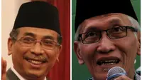 Beredar Foto Rais Aam dan Gus Yahya Satu Pesawat, Wasekjen PBNU Beri Klarifikasi