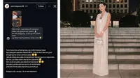 Patricia Gouw Heboh Dituding Antivaksin, Suaminya Justru Dipuji Warganet