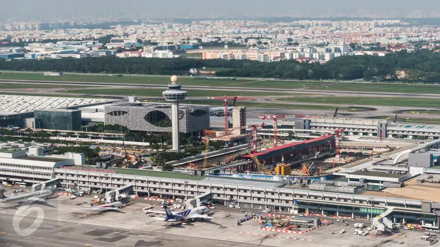 Bandara Changi