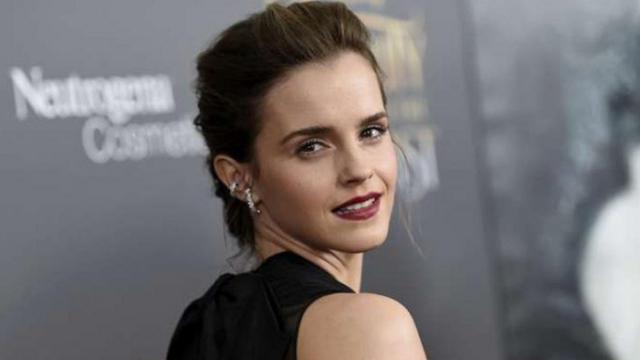 Berperan Di Harry Potter Bikin Hidup Emma Watson Berubah Drastis Showbiz Liputan6 Com