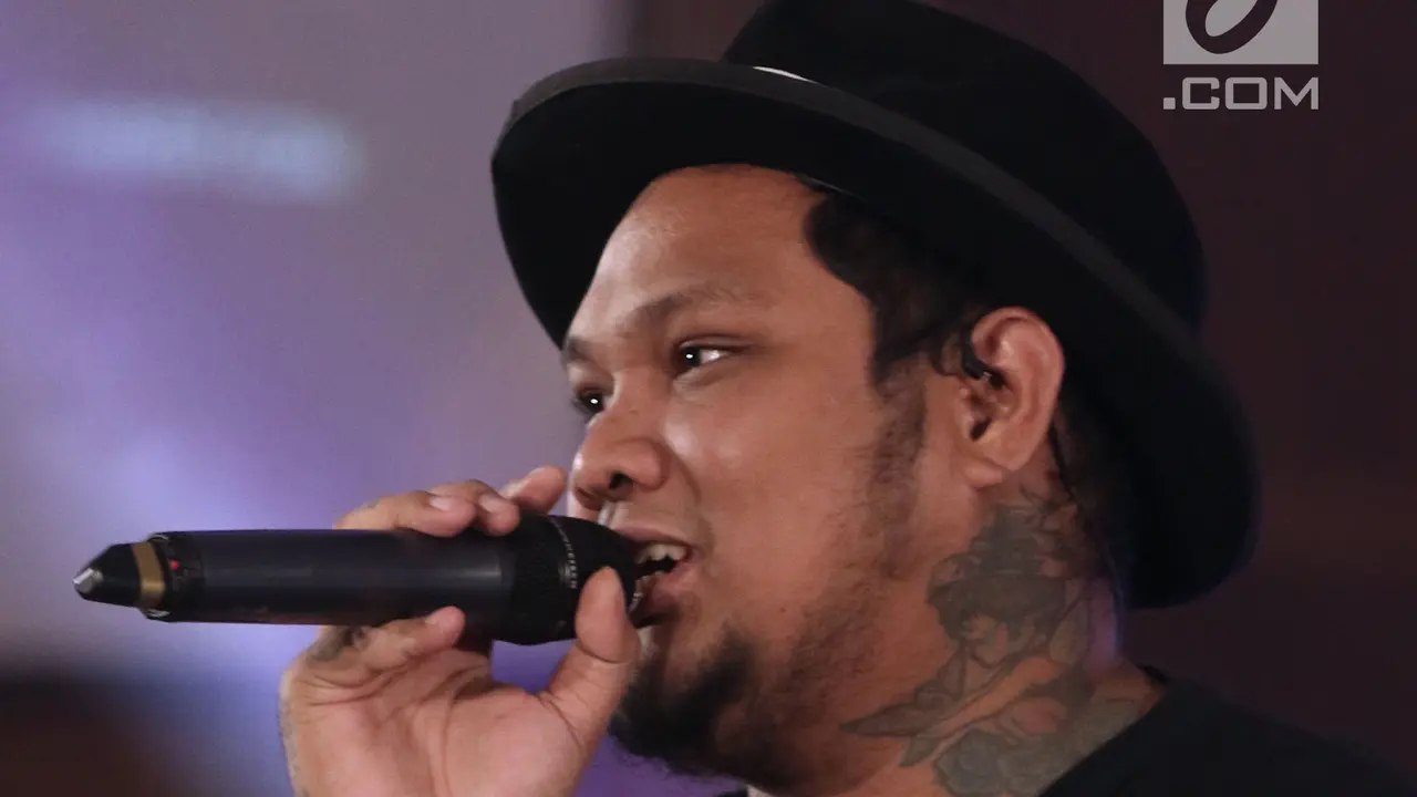 Virgoun Tutup Gelaran EGTC 2018