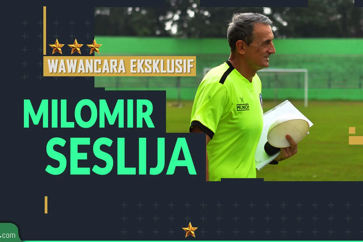 Milomir Seslija
