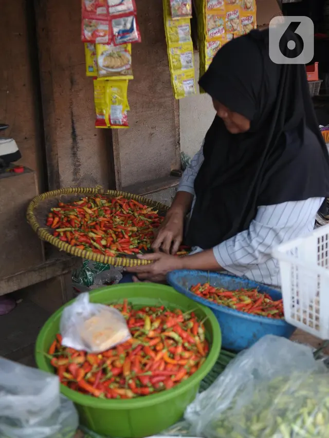 Pasar Kalimalang Cakung