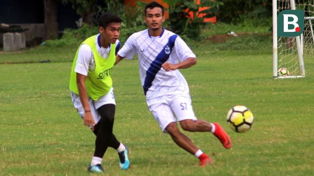 Septian David Maulana