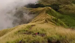 Pendakian Arjuno-Welirang Kembali Dibuka, Ada Aturan Baru
