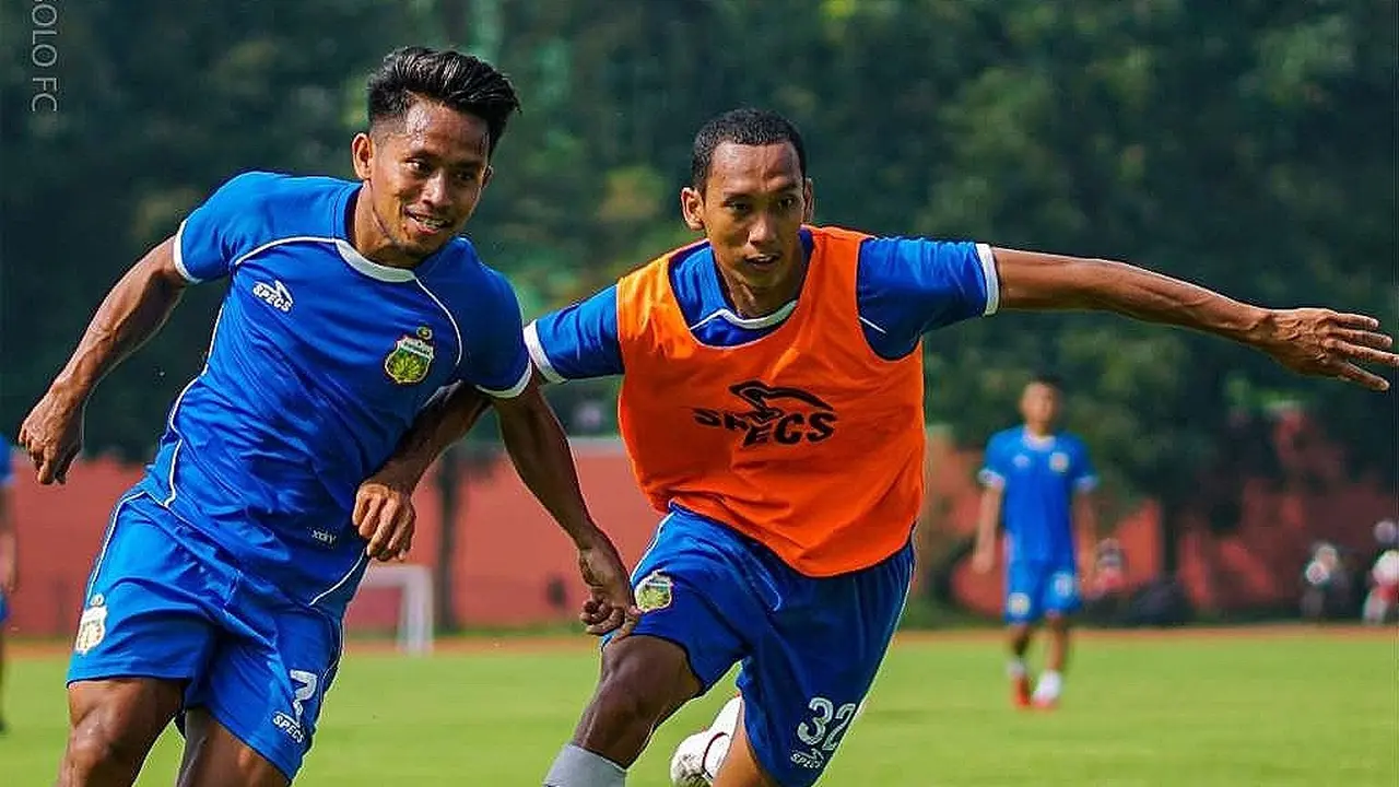 Bhayangkara FC