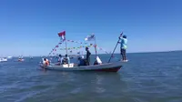 Selamat Hari Bumi dari Kupang