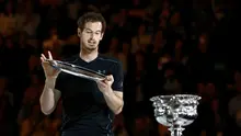 Andy Murray (REUTERS/Thomas Peter)